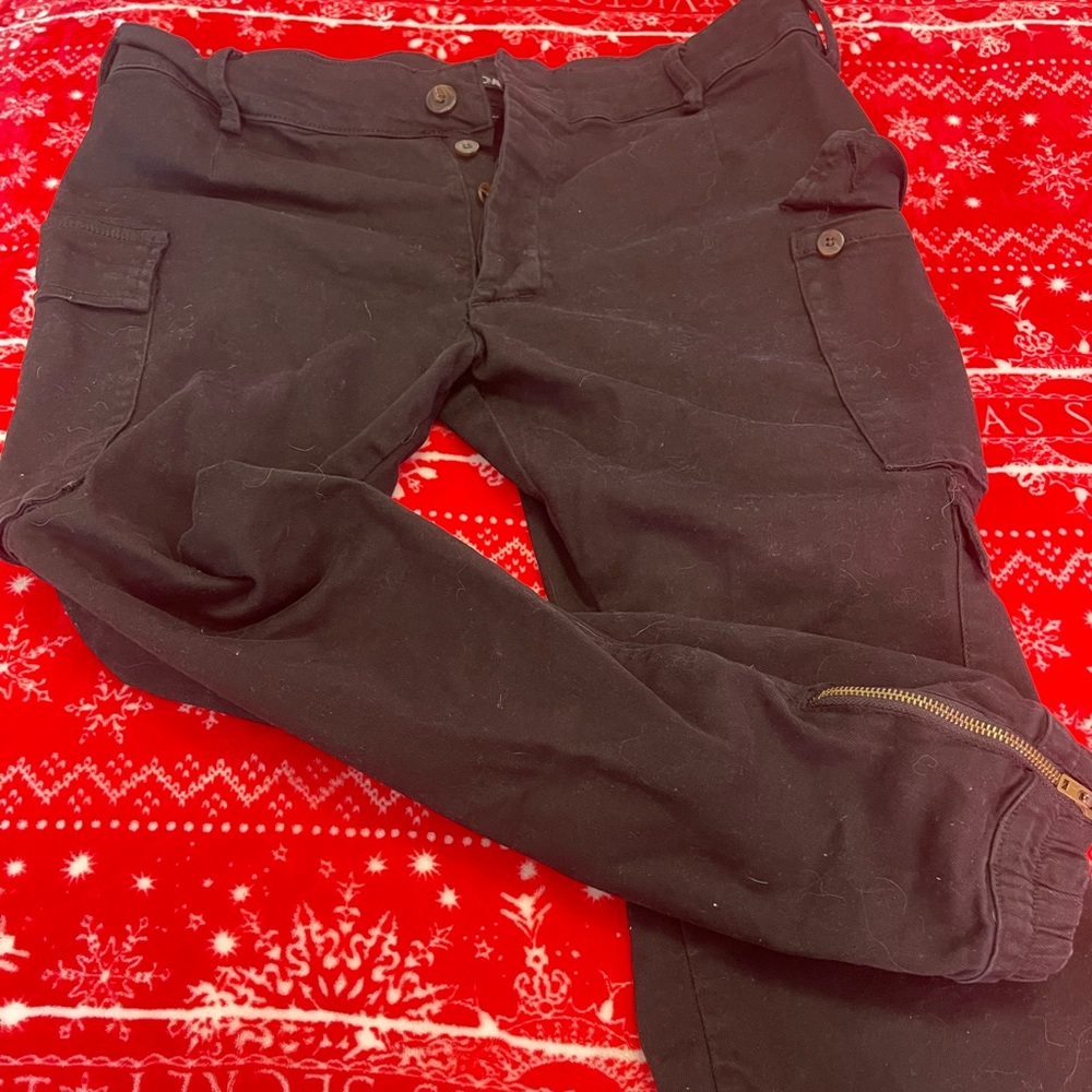 Cargo pants